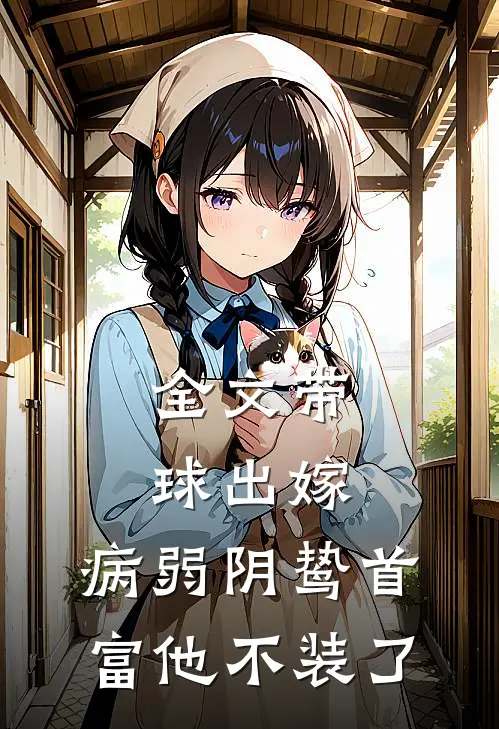 全文带球出嫁：病弱阴鸷首富他不装了