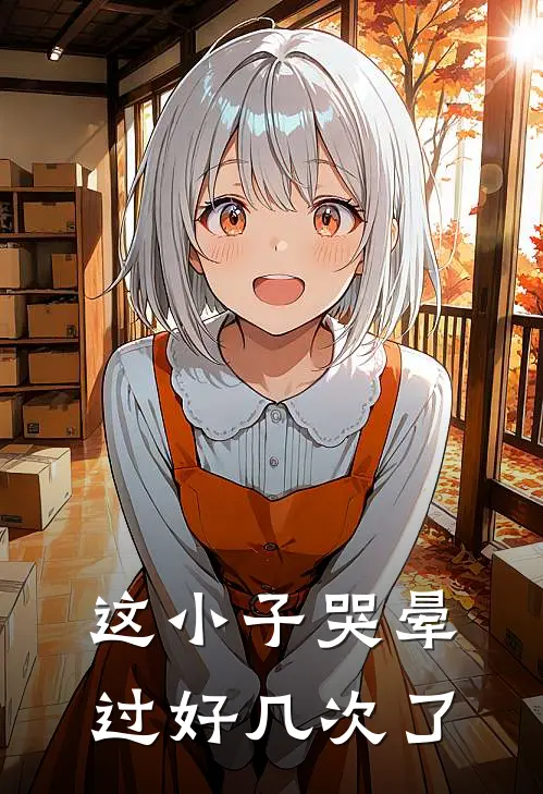 这小子哭晕过好几次了