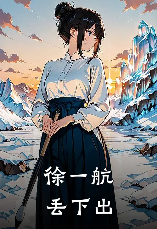 徐一航丢下出