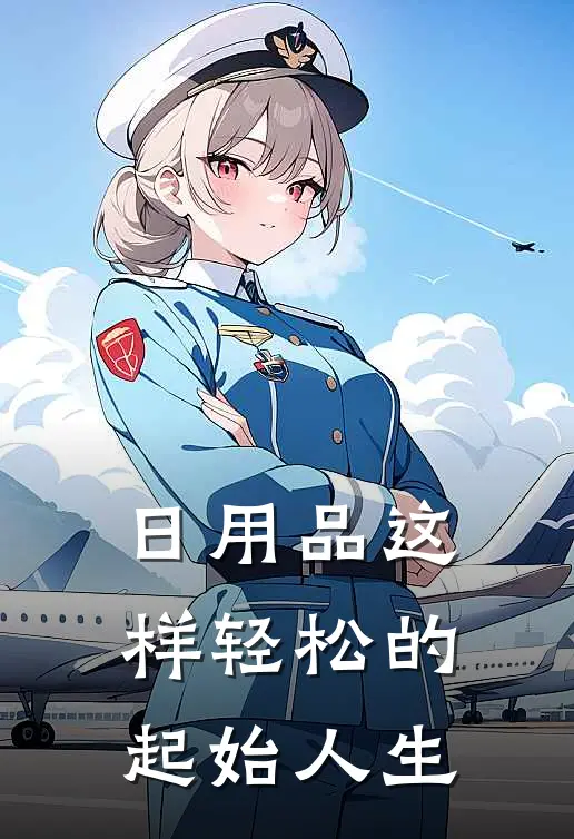 日用品这样轻松的起始人生