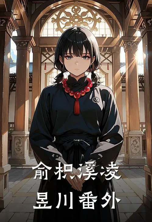 俞枳溪凌昱川 番外