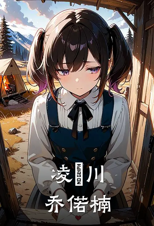 凌禛川乔偌楠
