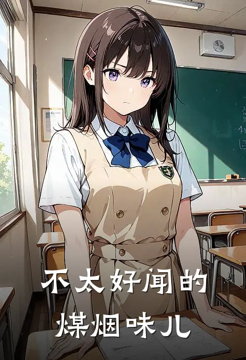 不太好闻的煤烟味儿