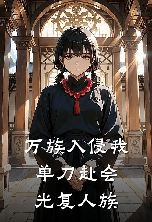 万族入侵我单刀赴会光复人族