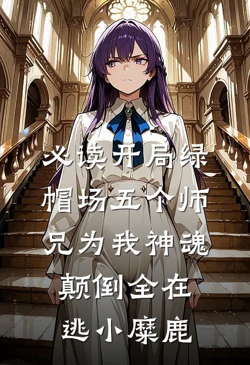 必读开局绿帽场五个师兄为我神魂颠倒全在逃小糜鹿