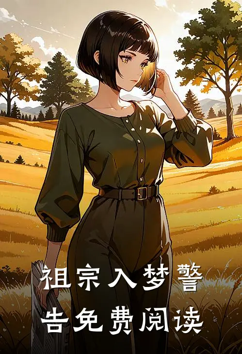 祖宗入梦警告免费阅读