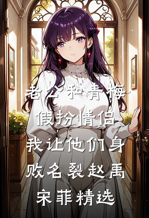 阵雨今至南极于南意傅恪明全文+结局+番外