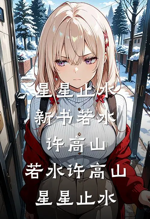 星星止水新书若水许高山，若水许高山星星止水