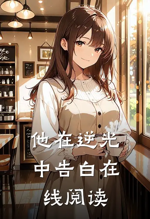 他在逆光中告白在线阅读