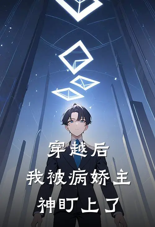 穿越后，我被病娇主神盯上了