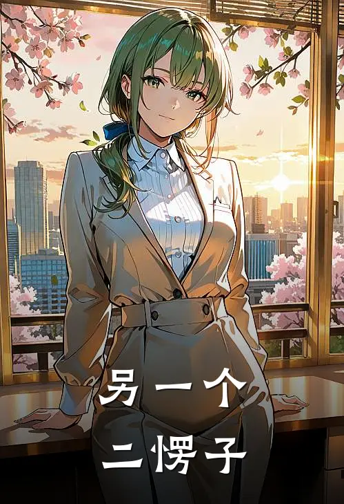 另一个二愣子
