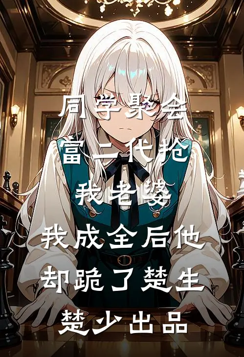 穿越之庶女谋良缘精选