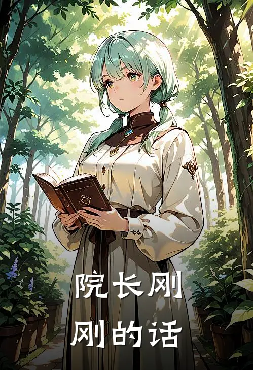 院长刚刚的话