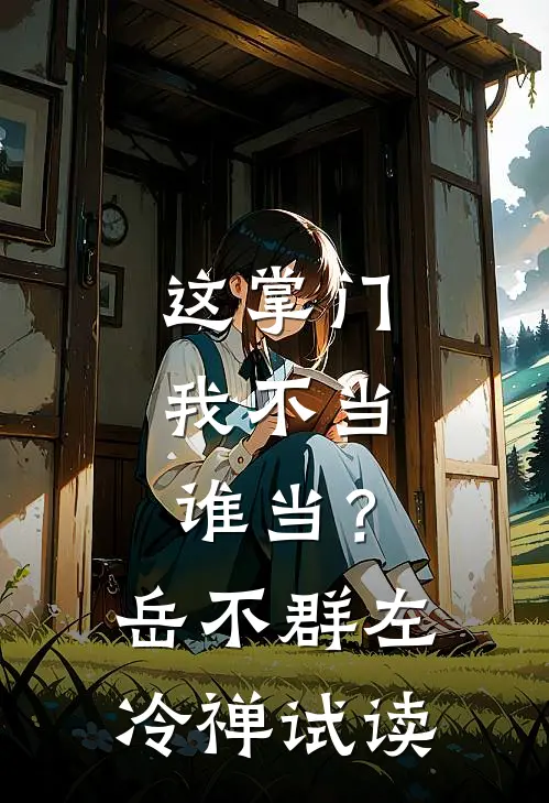 恶意楚卿尘倒是人