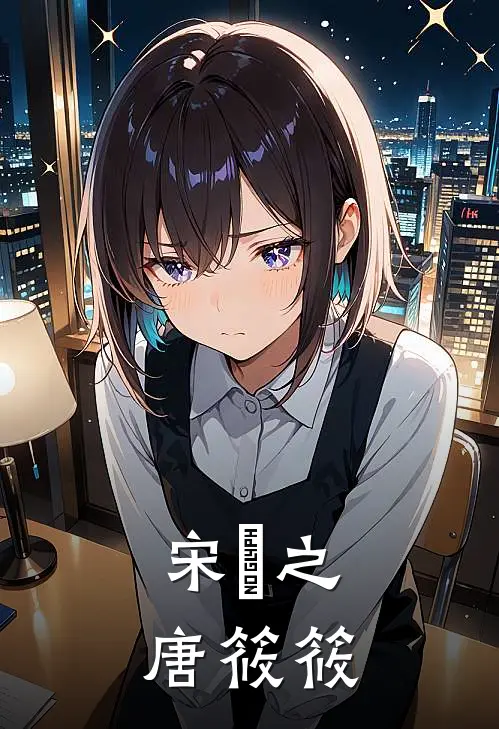 宋璟之唐筱筱