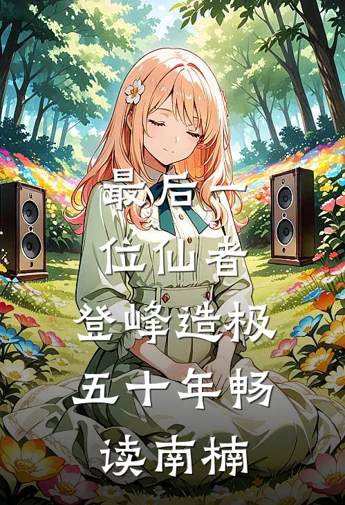 最后一位仙者，登峰造极五十年畅读南楠