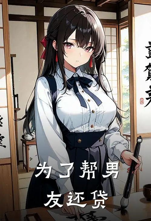 为了帮男友还贷