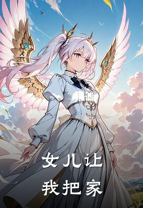 女儿让我把家