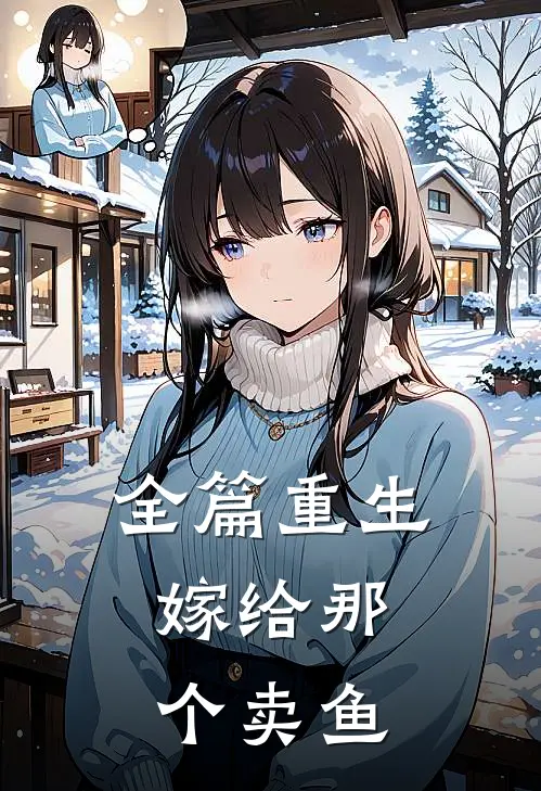 全篇重生，嫁给那个卖鱼