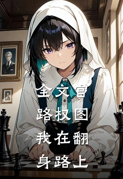 全文官路权图：我在翻身路上