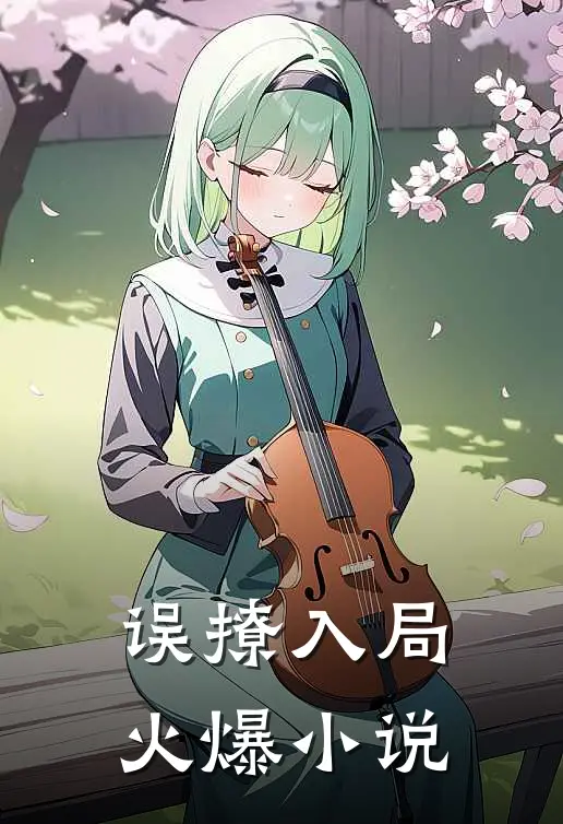 误撩入局火爆小说