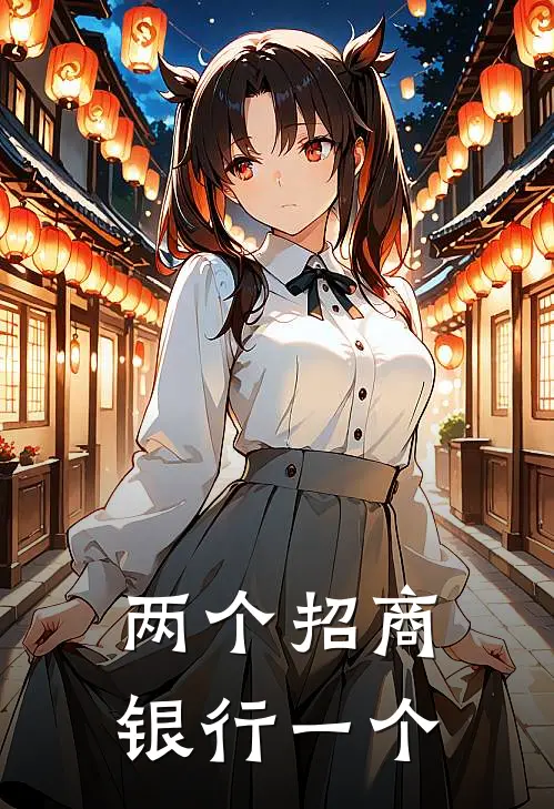 两个招商银行一个