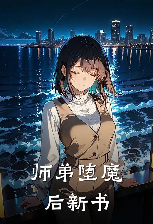 师弟堕魔后新书