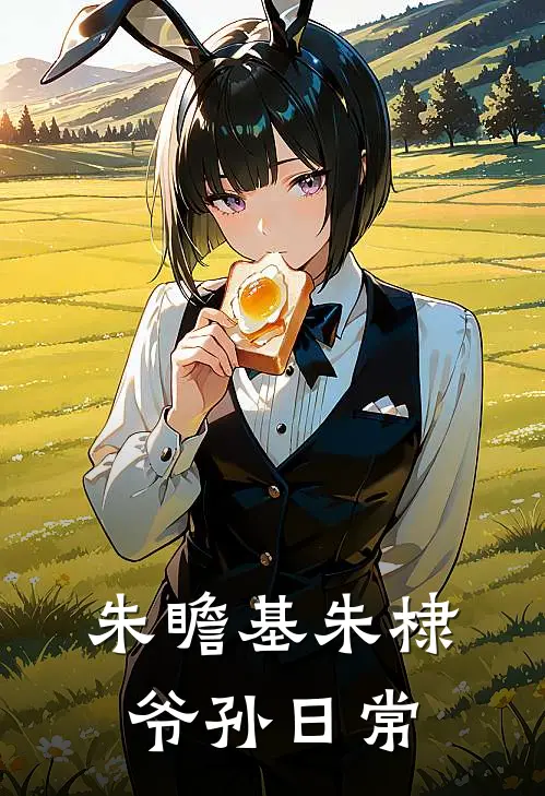 朱瞻基朱棣爷孙日常