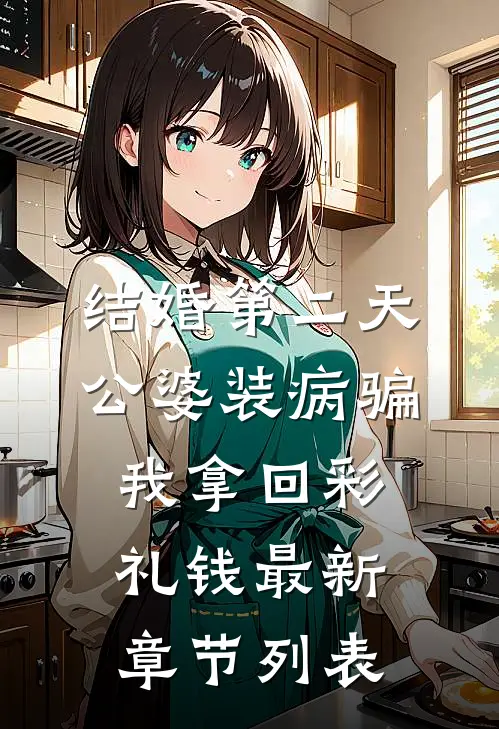 燕城往事目录