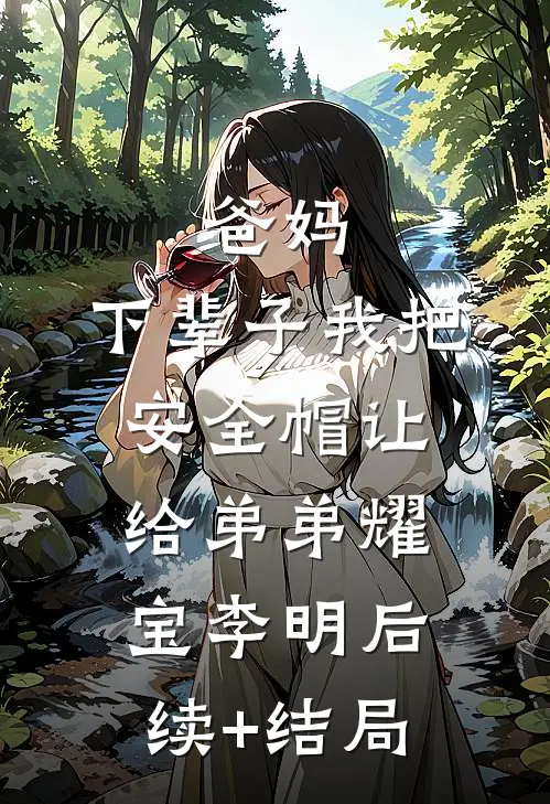 穿成八零傻子后，军官老公亲哭了试读