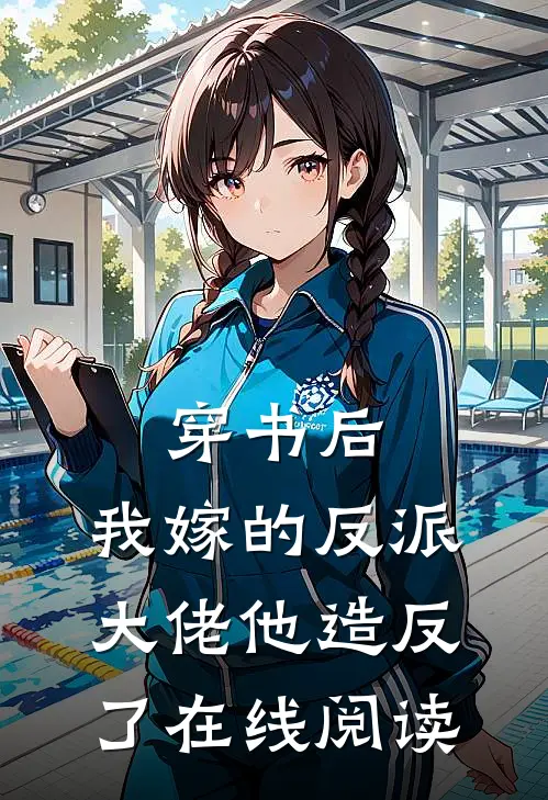 穿书后，我嫁的反派大佬他造反了在线阅读