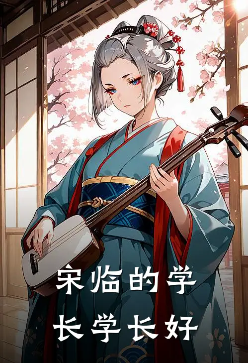 宋临的学长学长好