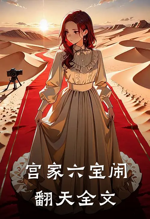 宫家六宝闹翻天全文