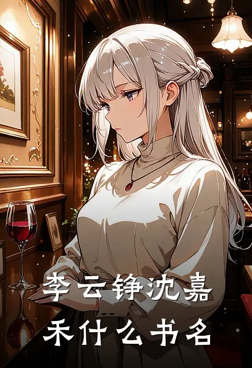 李云铮沈嘉禾什么书名