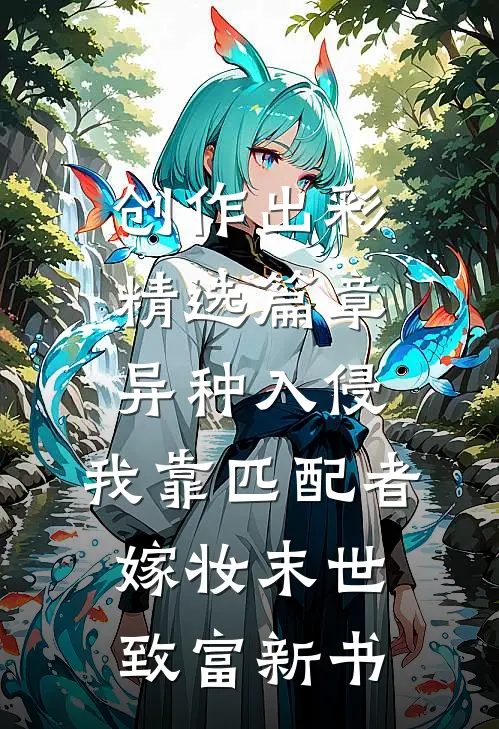 创作出彩精选篇章异种入侵，我靠匹配者嫁妆末世致富新书