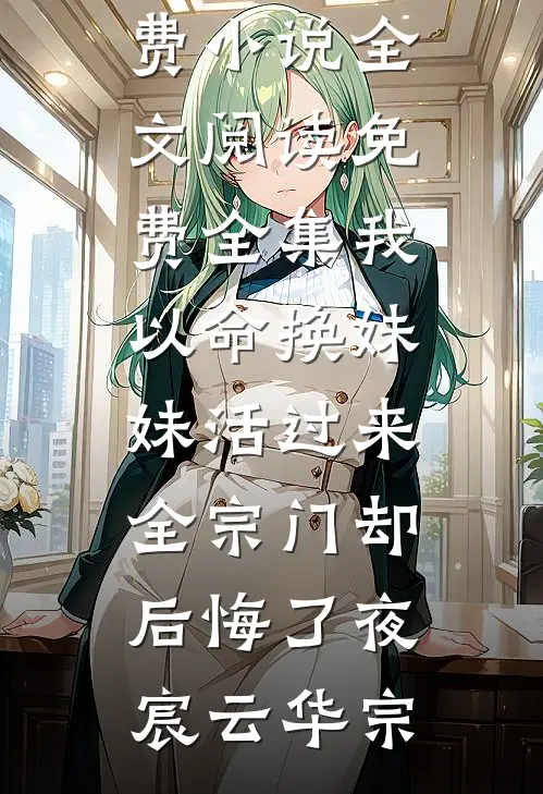 这一世我嫁黑手党，未婚夫悔疯了