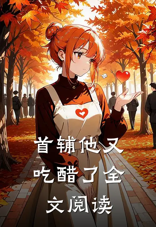 首辅他又吃醋了全文阅读