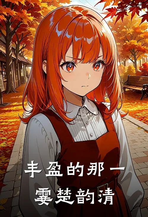 丰盈的那一霎楚韵清