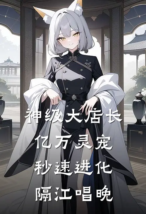神级大店长亿万灵宠秒速进化 隔江唱晚