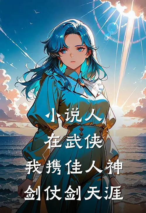 小说人在武侠：我携佳人神剑仗剑天涯