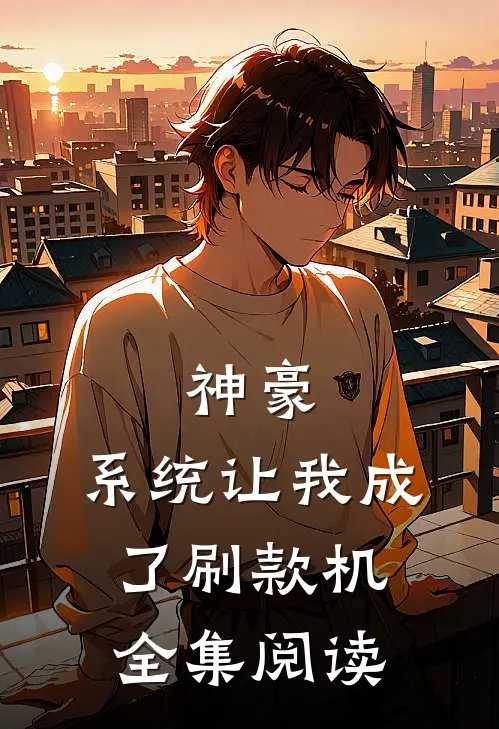 神豪：系统让我成了刷款机全集阅读