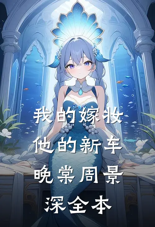 操劳一生后惨死？大佬原配觉醒了完整文集阅读
