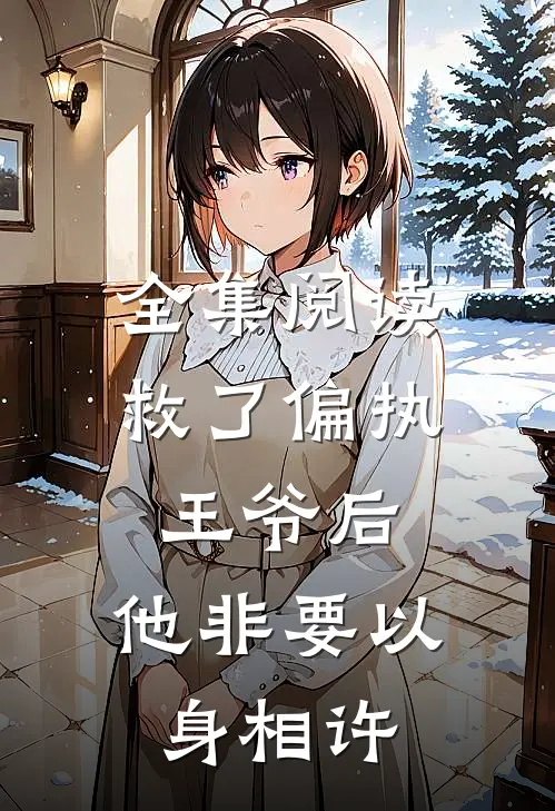 全集阅读救了偏执王爷后，他非要以身相许