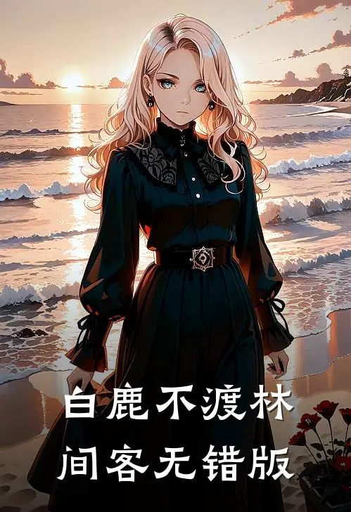 白鹿不渡林间客无错版