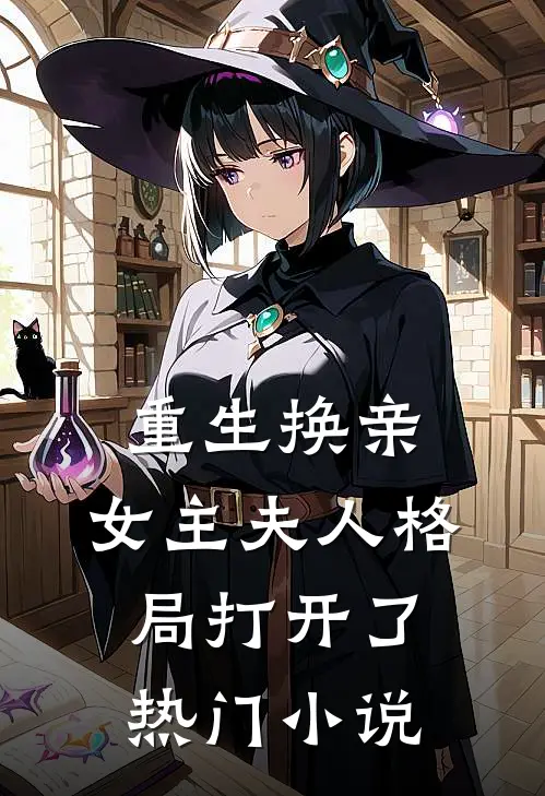 重生换亲，女主夫人格局打开了热门小说