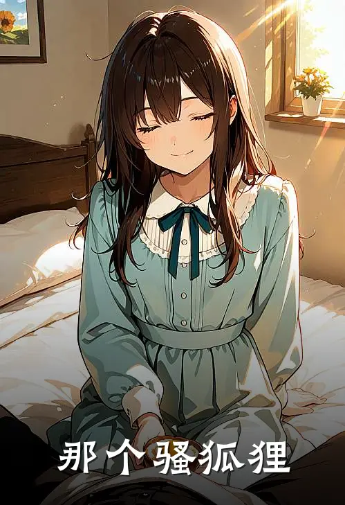 那个骚狐狸