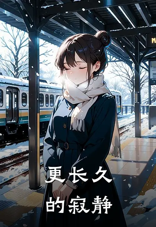 更长久的寂静