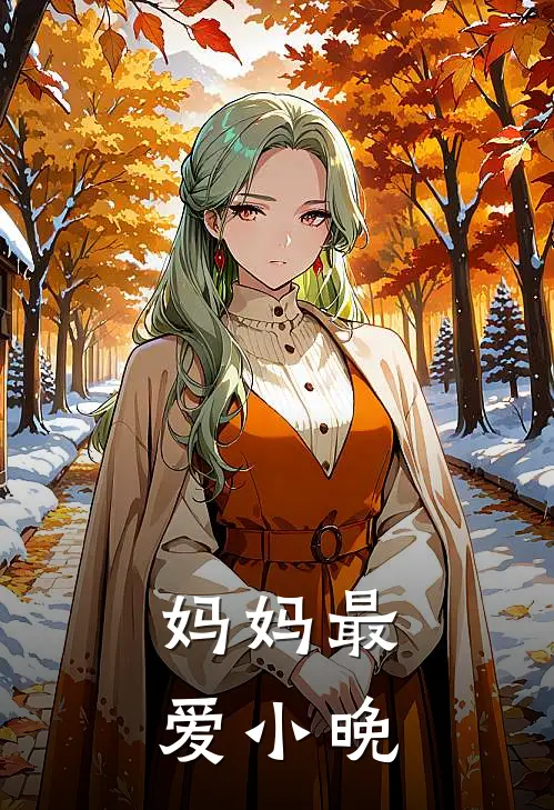 妈妈最爱小晚