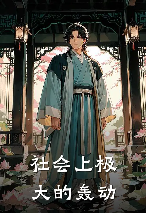 社会上极大的轰动