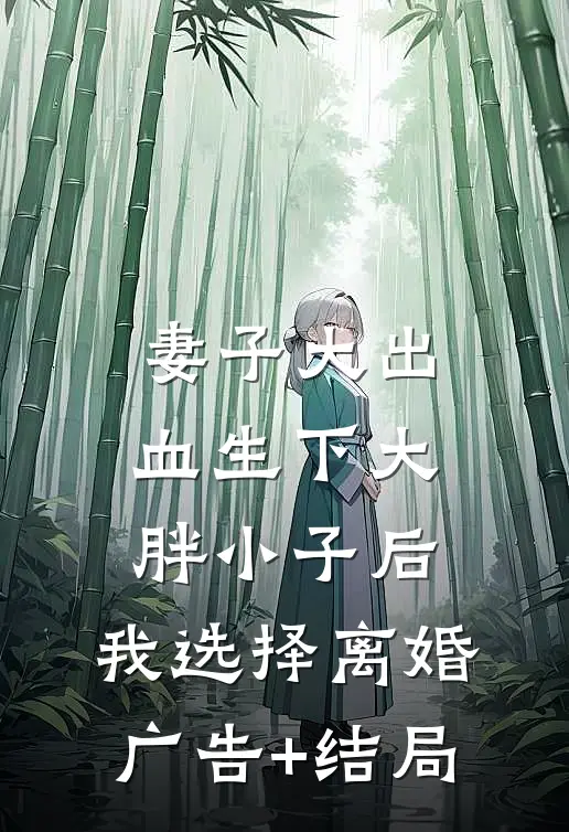 被折磨了十年，我不再爱她了篇章
